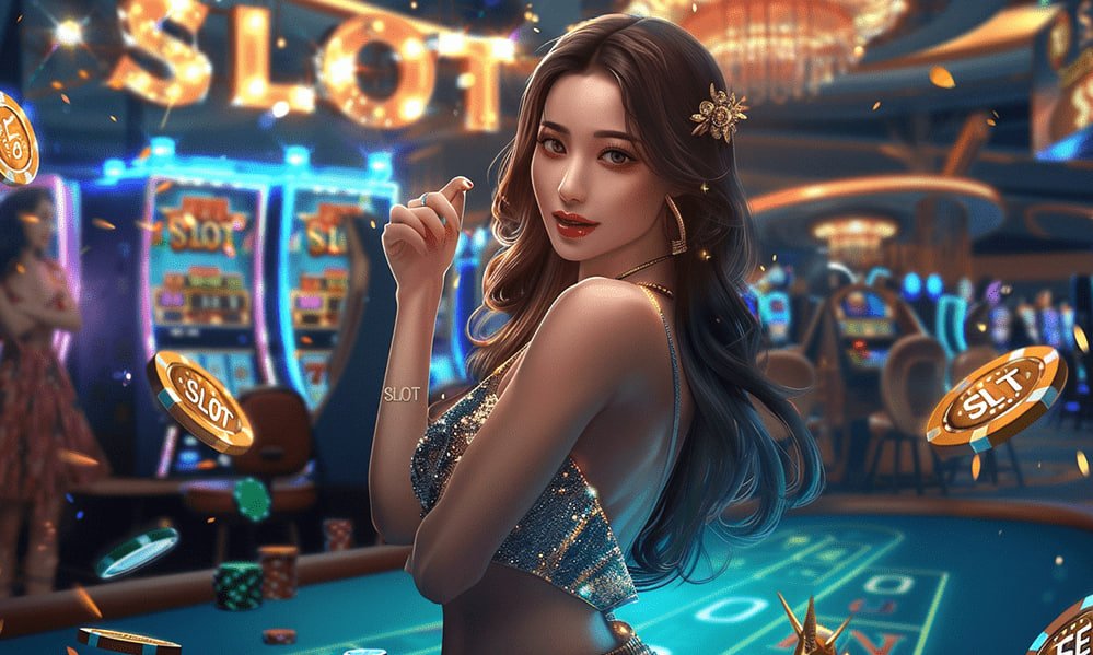 Meja Three Card Poker langsung dengan dealer profesional di idn live