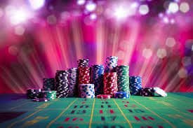 Pertandingan bola voli profesional dengan statistik langsung di idn live